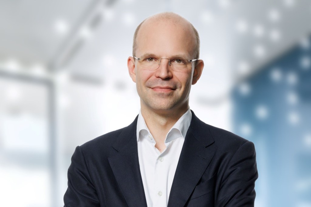 Porträt: Nicolas Pöltl