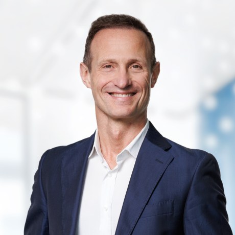 Porträt: Lorand Heissmann