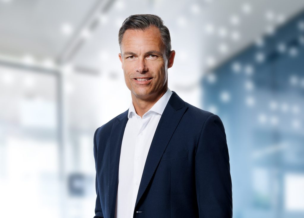 Porträt: Peter Fuchs