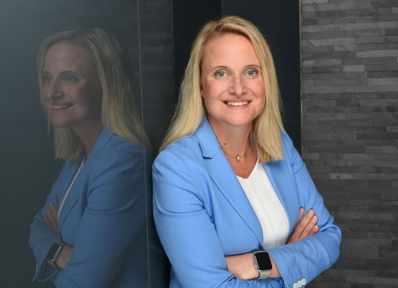Porträt: Katrin Seßner