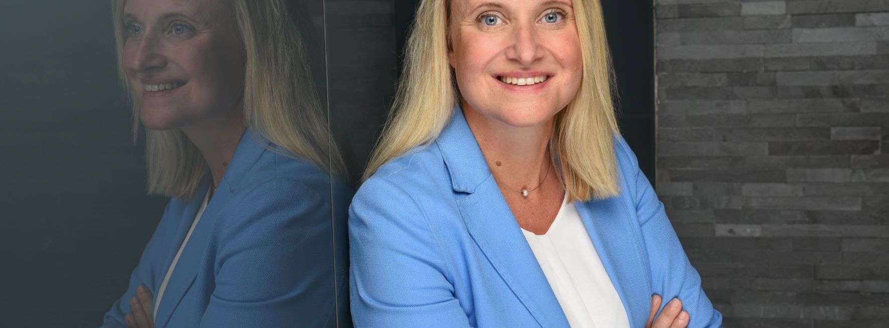 Porträt: Katrin Seßner