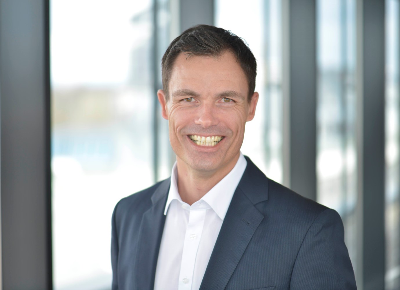 Porträt: Peter Fuchs