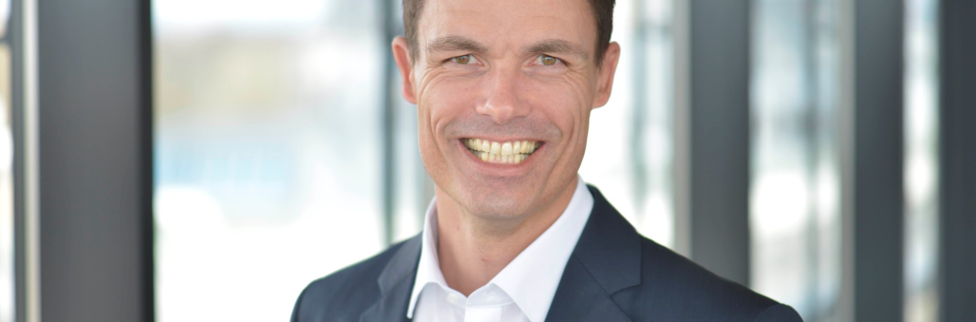 Porträt: Peter Fuchs