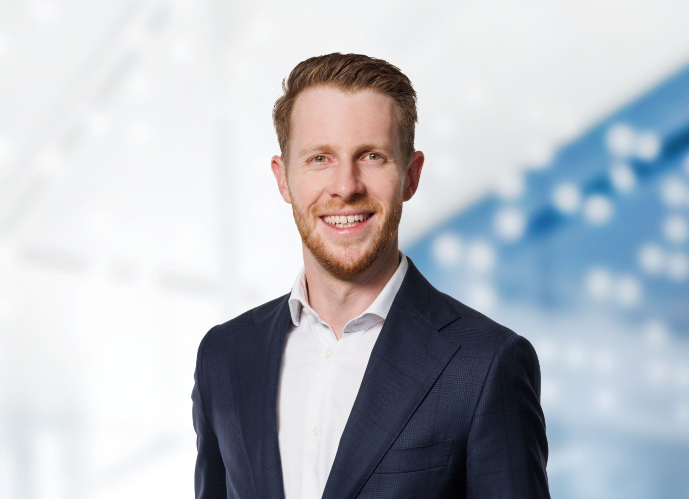 Porträt: Kristian Weber
