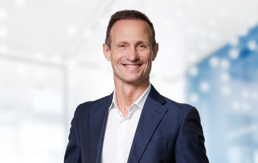 Porträt: Lorand Heissmann