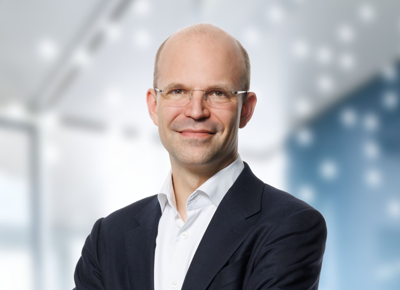 Portrait von Nicolas Pöltl